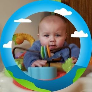 Meet your Posher, Rhonda